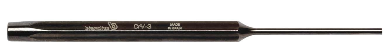 Botadores cilíndricos Bianditz